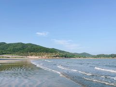 -东海半边山旅游度假区