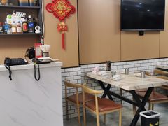 -尚岛私房菜(西方巷店)