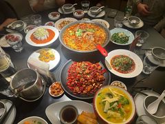 -麻六记(凤凰汇店)