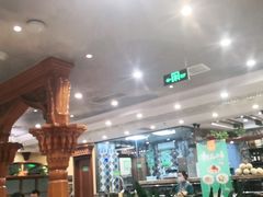 大堂-巴依老爷新疆美食(望京小街店)