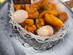 -老福洲·三十年福州味(斗东店)