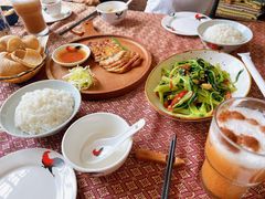 -南沙游艇会·大兵船餐厅