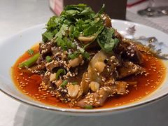 -渝信川菜(长安店)