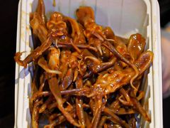 招牌鸭舌-绝味鸭脖(金顶西街店)