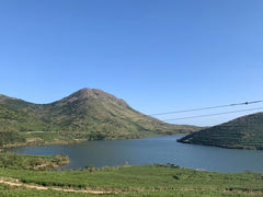 -嵛山岛