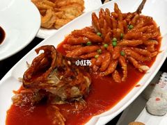 -福海居烤鸭店(鸟巢店)