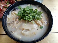 -惠丰源烩面馆(经七路店)