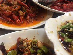 -四妹餐厅(玫瑰街店)