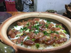 -溪悦渔庄(九龙湖店)