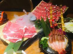 -魔丼屋(日月光店)