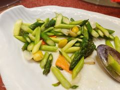 -青岛香格里拉·香宫中餐厅
