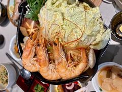 -dodonpa.墩墩伐 便当食堂(博华广场店)