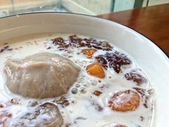 招牌大满贯-东东鲜芋圆(郑州店)