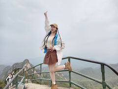-丹东凤凰山景区
