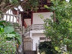 -乌山风景区