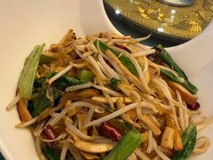 -平壤馆(西塔街店)