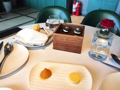 -L'Arome芳芳法国餐厅(仙林金鹰店)