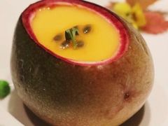 -上海滩餐厅(BFC外滩金融中心店)
