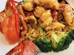 -万龙洲海鲜·粤菜(亚运村店)