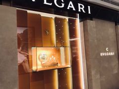 -宝格丽BVLGARI(美罗精品店)