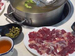 -陈记顺和潮汕牛肉火锅(韩江路店)