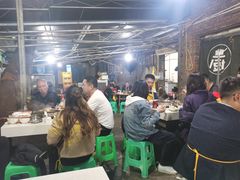 -渝味黄姐火锅(黄泥村店)