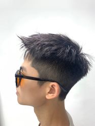 -MOVAN HAIR莫凡匠人发型屋