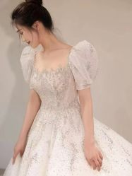 -韩国天使嫁衣婚纱礼服馆(上海旗舰店)