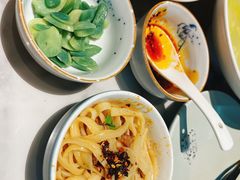 -杏花堂山西菜馆(壹方城店)