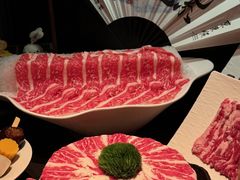 -东来顺·非遗火锅(赛格国际购物中心店)