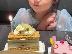 -卡朋西餐(宝安大仟里店)