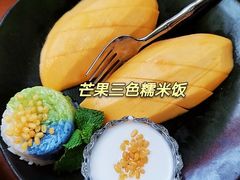 -simply thai天泰(静安嘉里中心店)