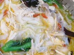 -小满手工粉(上海月星环球港店)