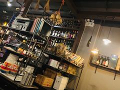 -La Tavernetta(Bar à Vin)(乌鲁木齐路店)
