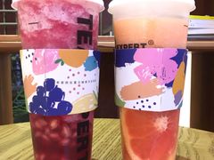 -萃茶师(琅西店)