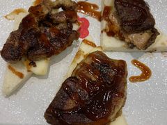 -甄花精致料理自助(城市阳台店)
