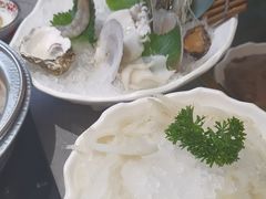 -樱煦和牛寿喜烧(如皋吾悦广场店)
