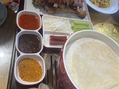 -肘子酥·天津菜·特色捞面(德云社店)