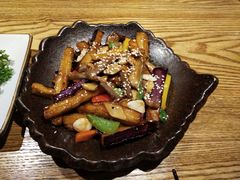-小和庆·知味(首铸万科店)
