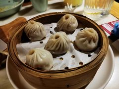 -绿茶餐厅(西单老佛爷店)