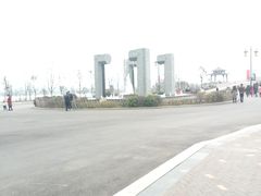 -天屿湖