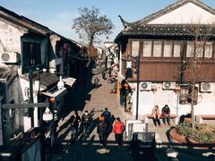 -孙盛兴奥灶面馆·蟹黄面·三虾面(山塘街总店)