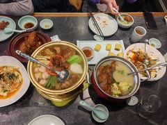 -紫泥369粗粮季(四牌楼店)