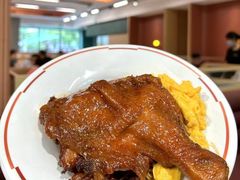 -香港深仔记茶餐厅(东门店)