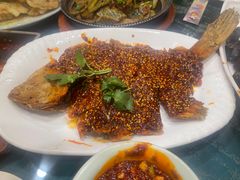 -春花民族美食(佳木斯总店)