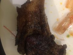 -索菲特西湖大酒店·香榭丽全日候餐厅(南山路店)