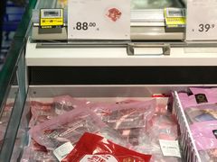 -盒马鲜生(宝地店)