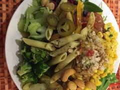 -So Lounge索兰至餐厅(蓝色港湾店)