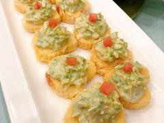 -功德林素菜饭庄(前门店)