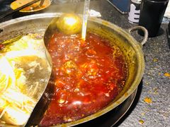 -大虎重庆老火锅(正弘城店)